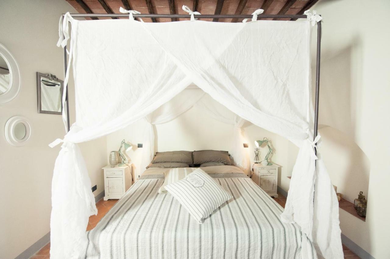 La Senesina Villa Monteriggioni Ngoại thất bức ảnh