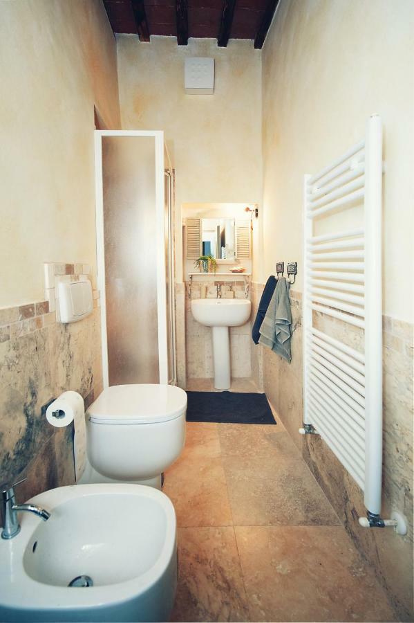 La Senesina Villa Monteriggioni Ngoại thất bức ảnh